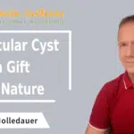 Testicular Cyst, a Gift of Nature