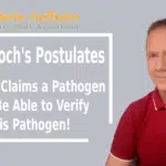 4 Koch's Postulates