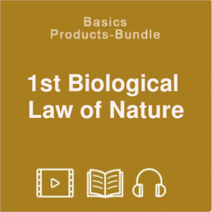 Basic bundle1st-biological-law