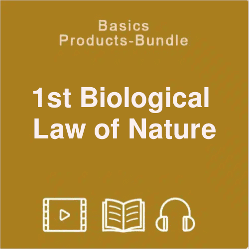 Basic bundle1st-biological-law