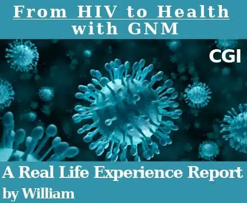 From HIV to health