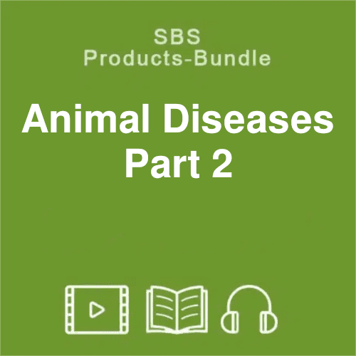 product label animal diseases part 2