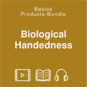Basics bundle biological-handedness