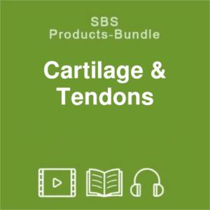SBS bundle cartilage tendons