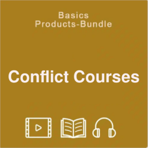 Basic bundle conflict-courses