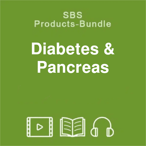 SBS diabetes-pancreatic