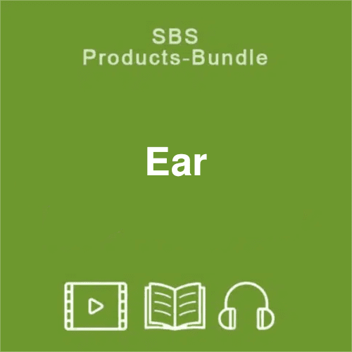 product image ear