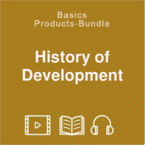 Basic bundle history-of-development-bundle