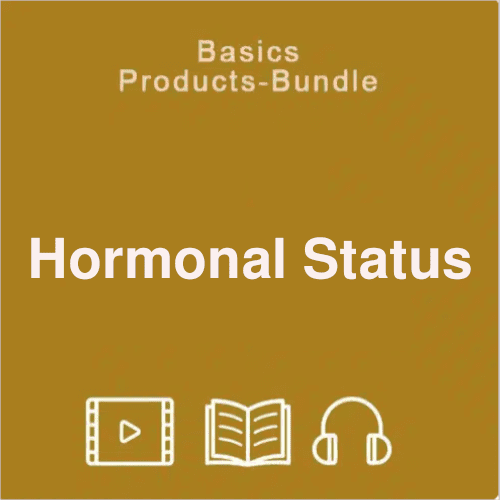 Basic bundle hormonal status