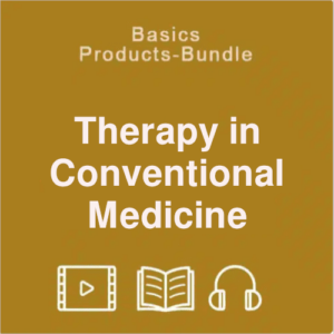 Basic bundle therapy conventional medicine