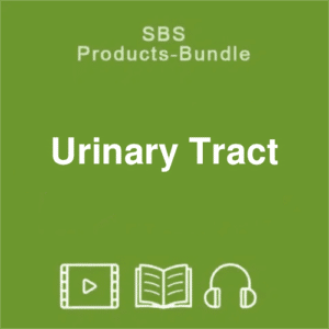 SBS urinar-tract