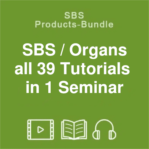 product label all SBS tutorials
